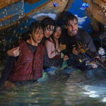 le dernier refuge critique film netflix