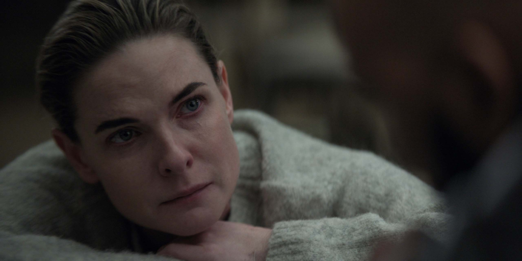 Silo saison 3 : la meilleure saison de la série, et son plus gros défaut 2 image 10