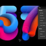 Affinity 3.3 : l'outil Blend
