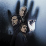 The Whisper Man sur Netflix