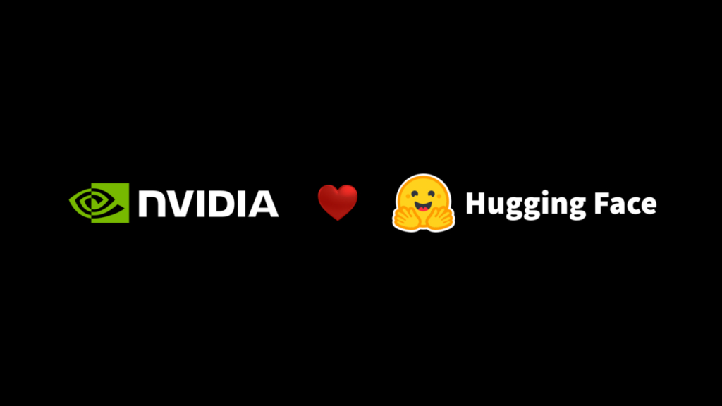Nvidia rachète Hugging Face