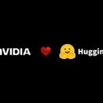 Nvidia rachète Hugging Face