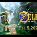 zelda Ocarina of Time remake nintendo