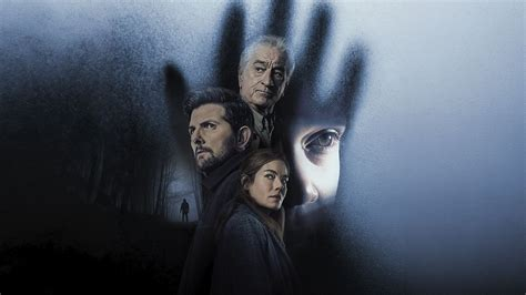 The Whisper Man sur Netflix